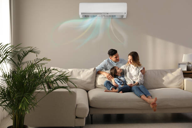 Best Emergency HVAC repair  in Bellevue, IA