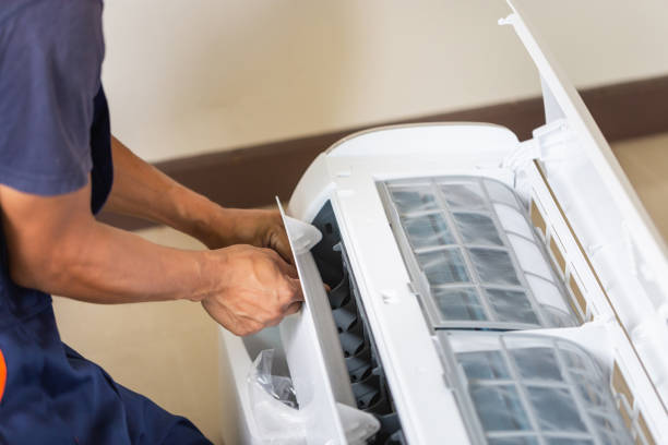 Best Central air repair  in Bellevue, IA