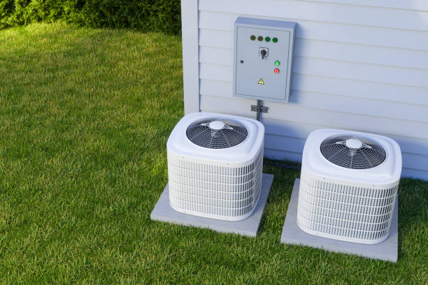 Best HVAC installation services  in Bellevue, IA