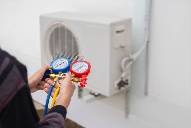 Best HVAC maintenance near me  in Bellevue, IA