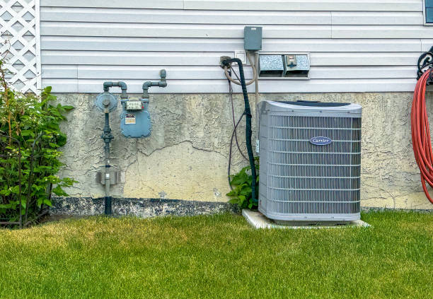 Best HVAC maintenance near me  in Bellevue, IA